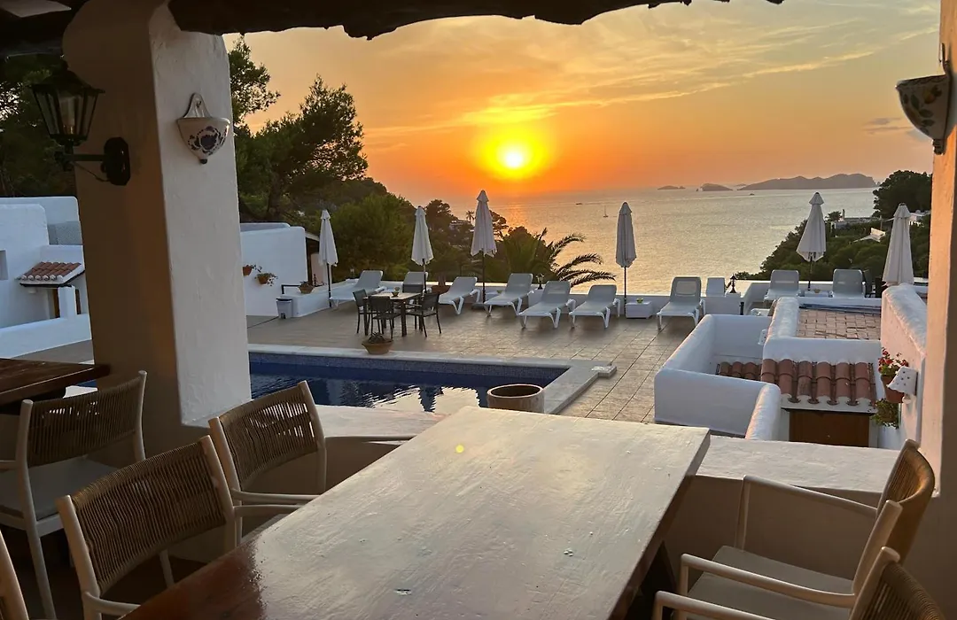 Hostal Cala Moli-1