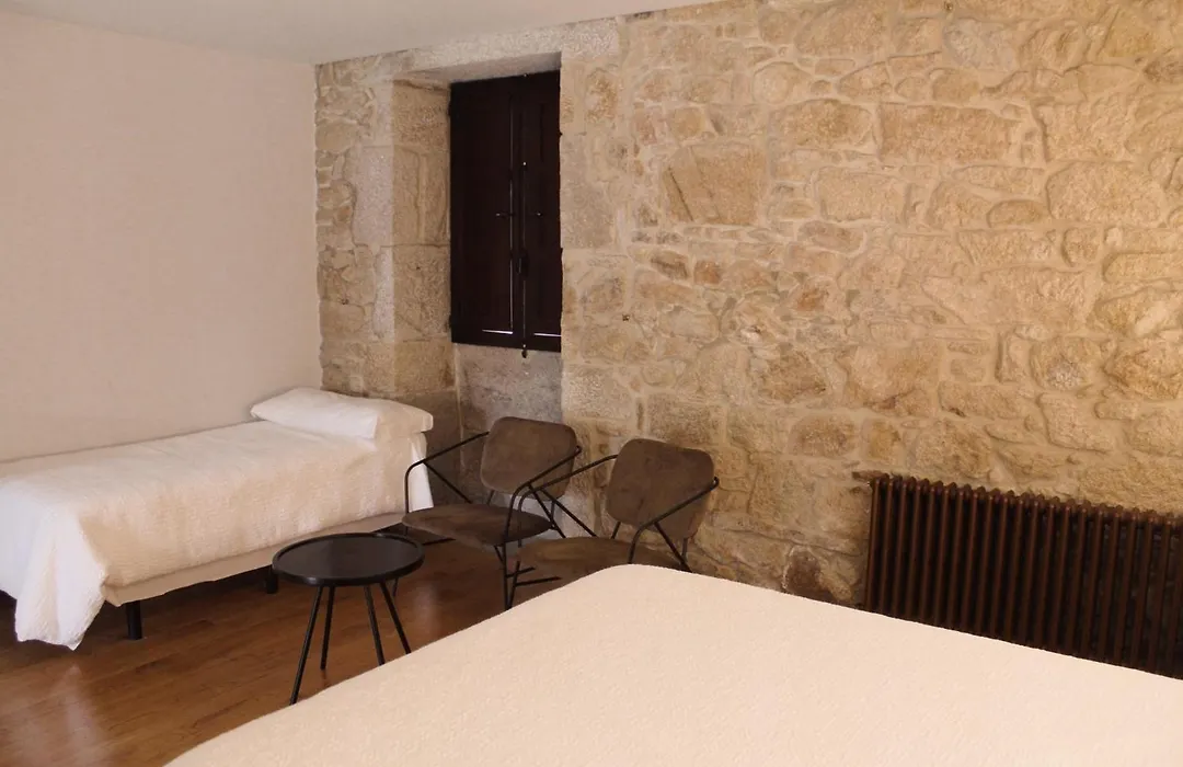 Pazo Da Buzaca-1