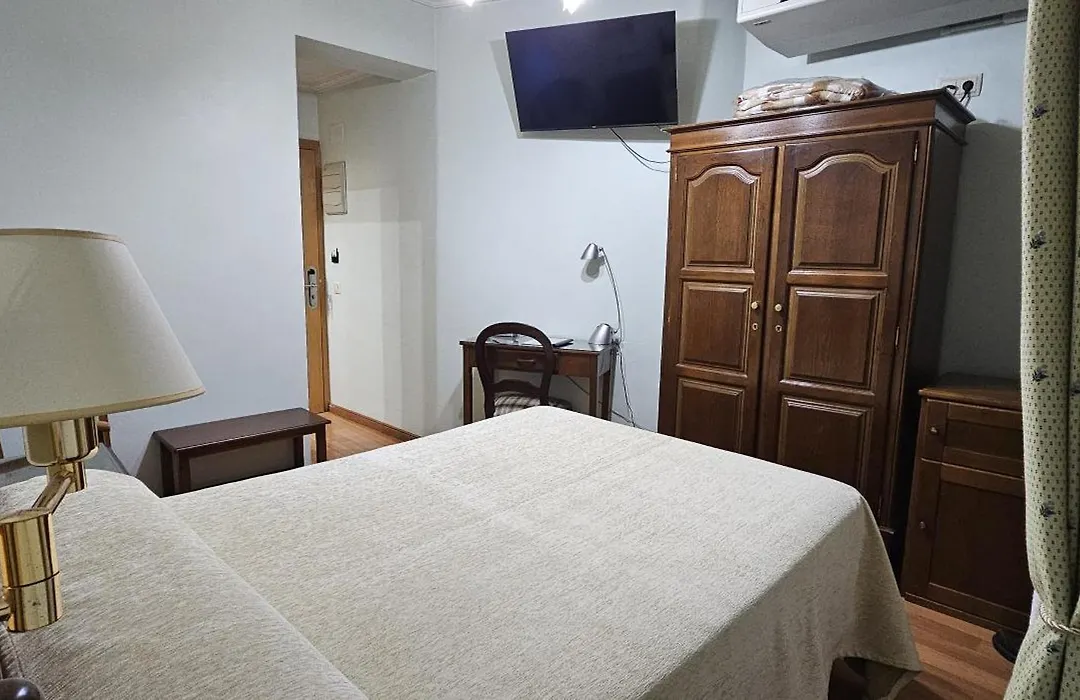 Hotel Chipén-1