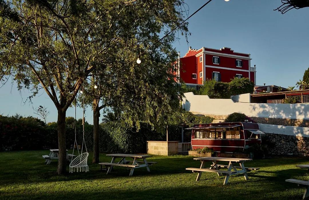 Son Granot Hotel Rural-1