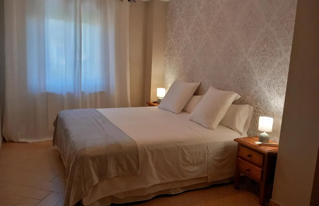Hotel Rural Orquidea-1
