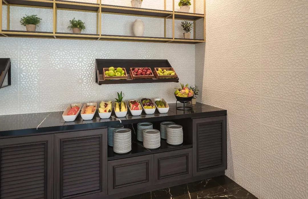 Eurostars San Anton-1