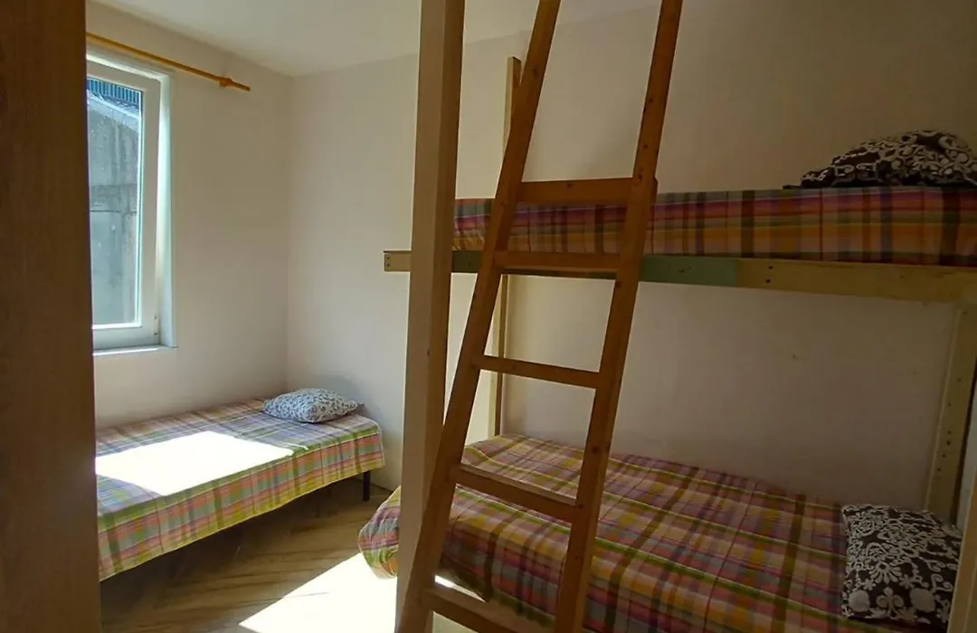 International Hostel Lapplandia B&B.-1