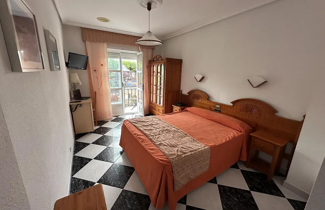 Hotel Mediante-1