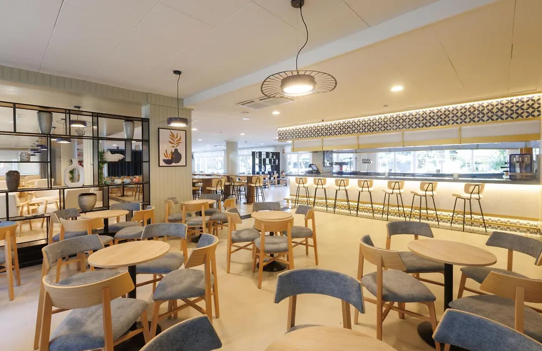 Ponient Hotel-Aparthotel Marinada By Portaventura World - Available Rates With Tickets Included-1