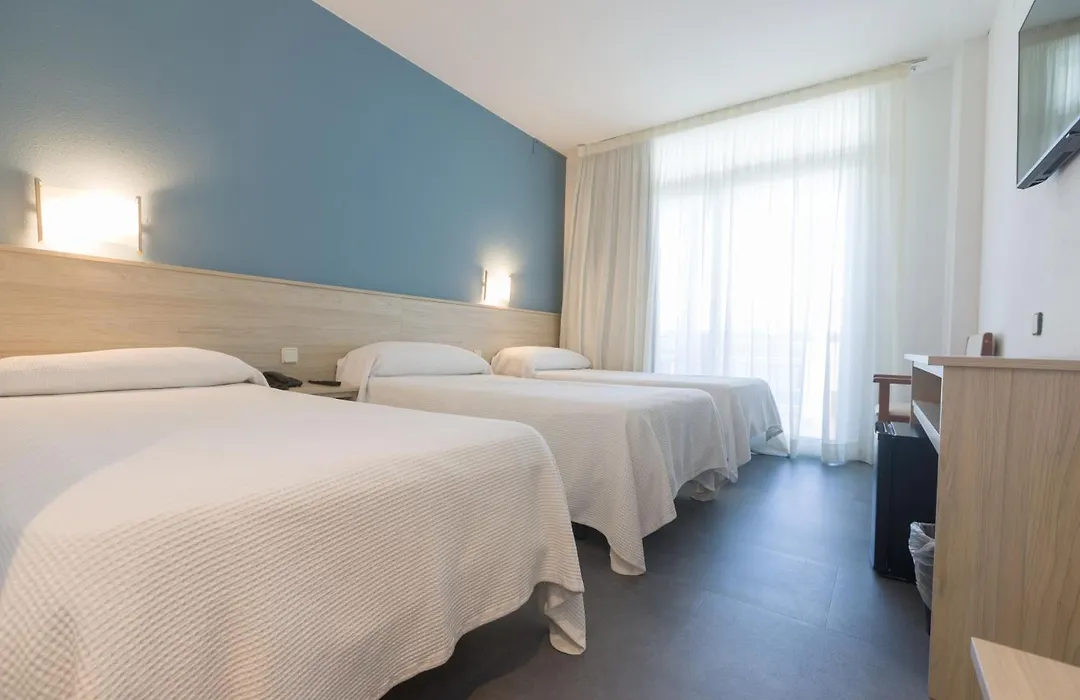Ponient Hotel-Aparthotel Marinada By Portaventura World - Available Rates With Tickets Included-1