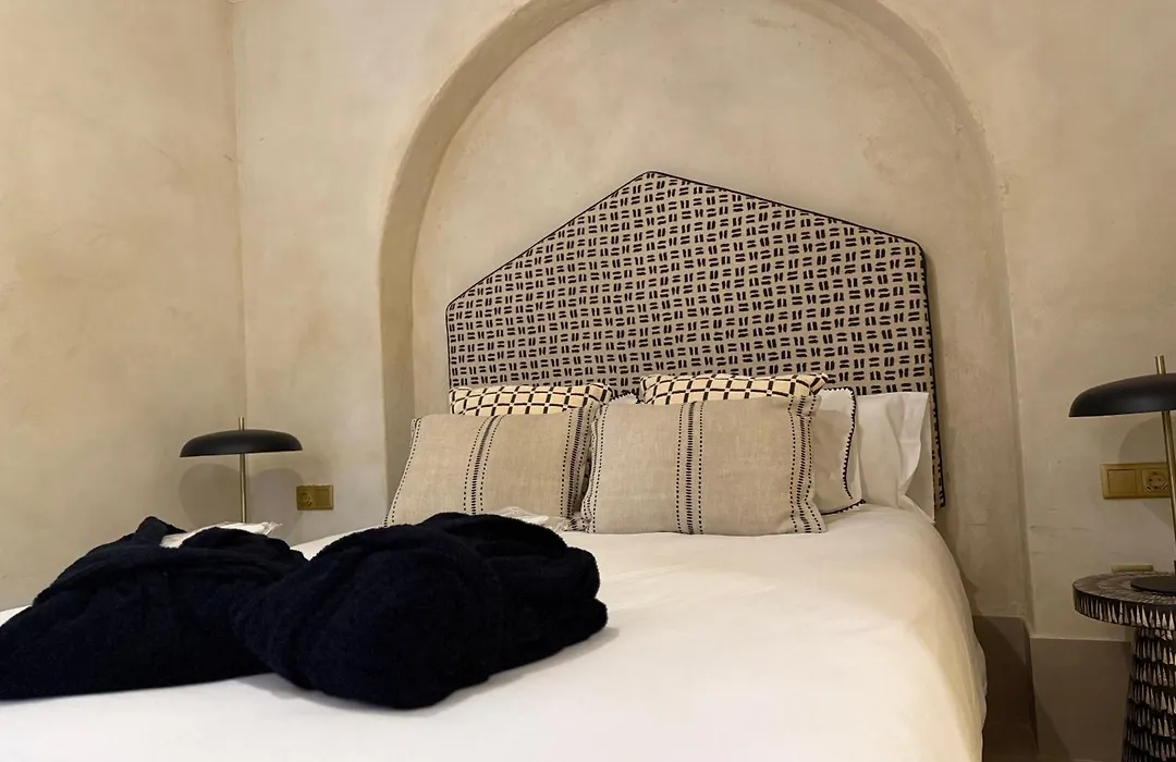 Riad Medina Mudéjar Cádiz-1