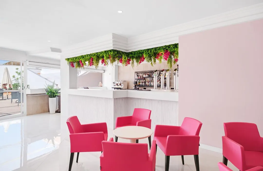 Hotel Ankaa - Adults Only-1