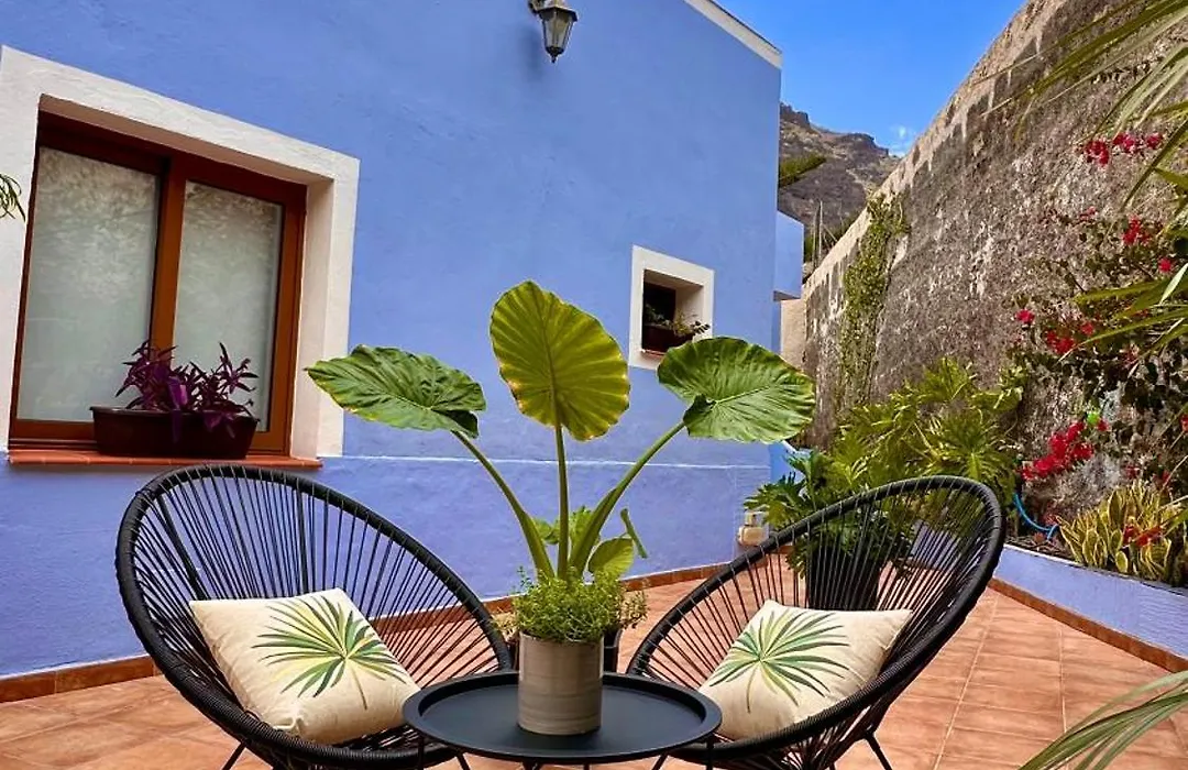 Casa Regina Tenerife-1