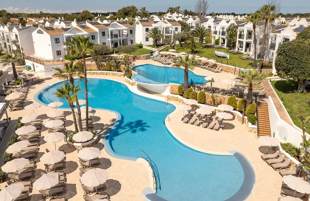 MarSenses Paradise Club-1