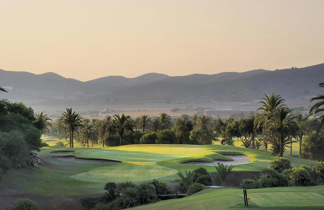 Grand Hyatt La Manga Club Golf & Spa-1