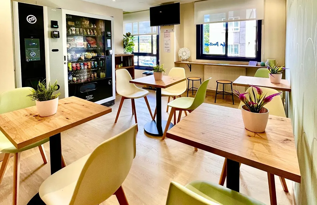Hostal La Poetisa - Auto Check-In-1