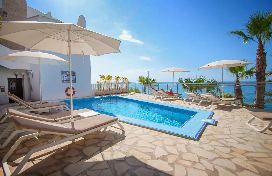 Hotel Servigroup Montiboli-1