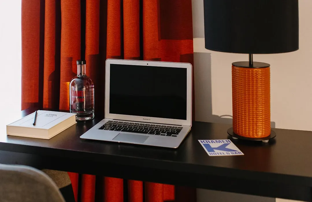Hotel Kramer-1