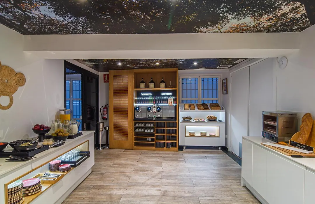 Sh Ingles Boutique Hotel-1