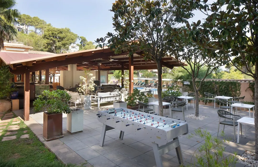 Hotel Sa Punta (Adults Only)-1