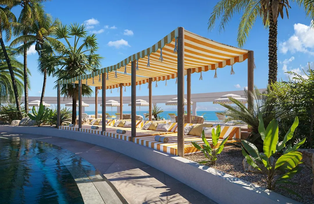 Iberostar Selection Fuerteventura Palace (Adults Only)-1