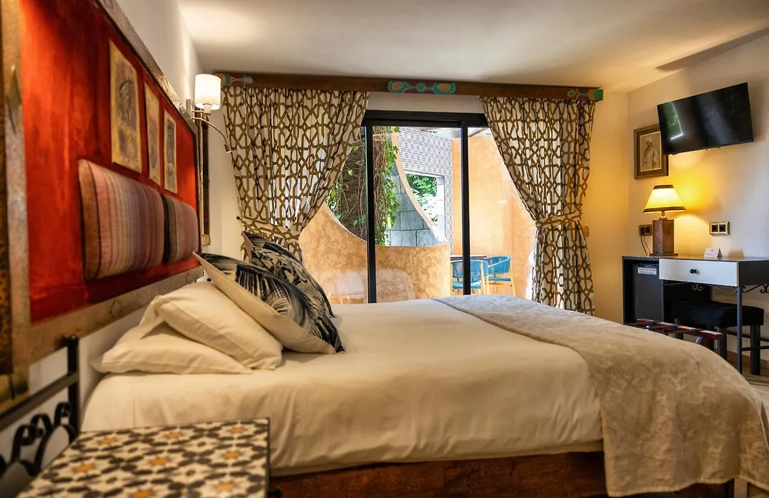 Boutique Hotel Las Islas (Adults Only)-1
