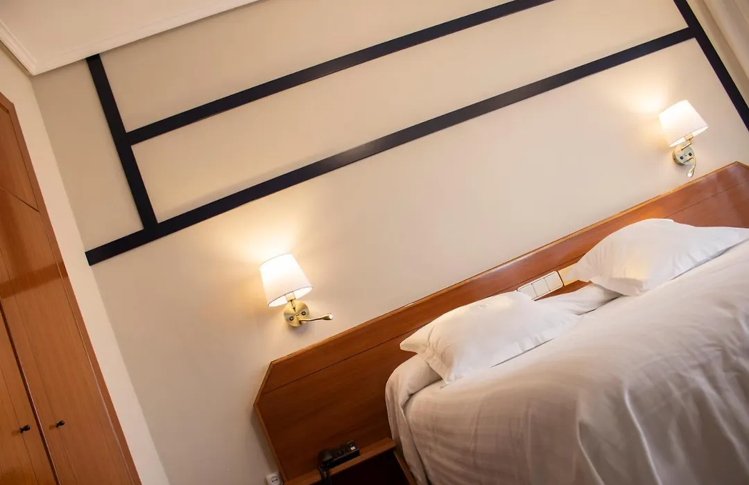 Hotel Olimpo-1