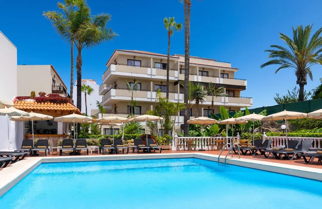 Hotel Don Manolito-1