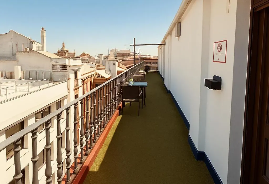 Hotel Plaza-1