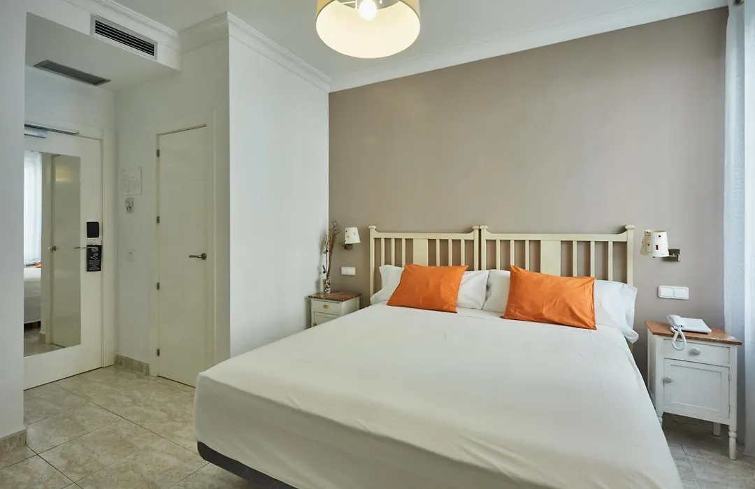 Hostal Barrera-1