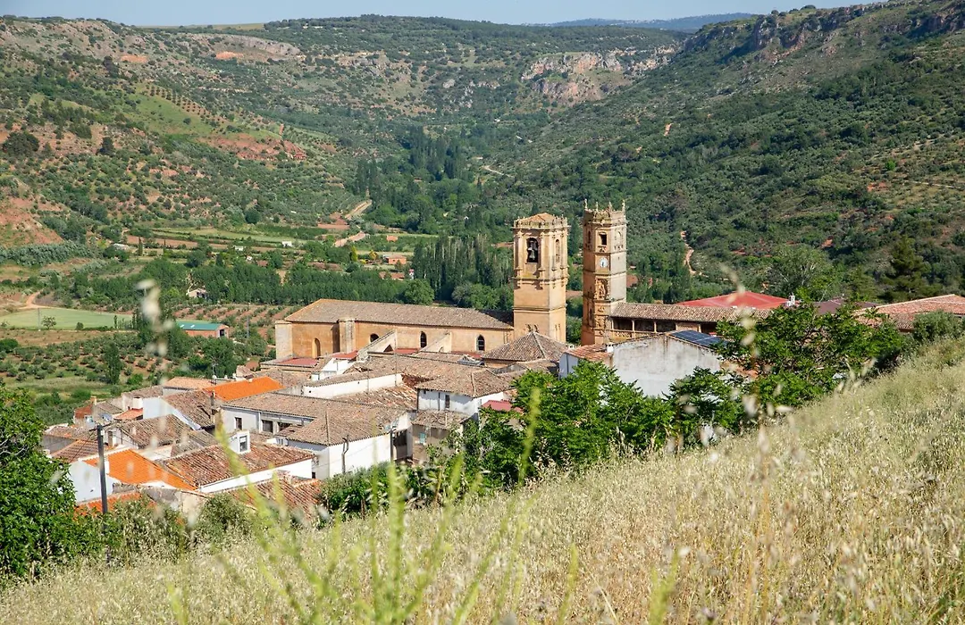 Hostal Los Rosales-1