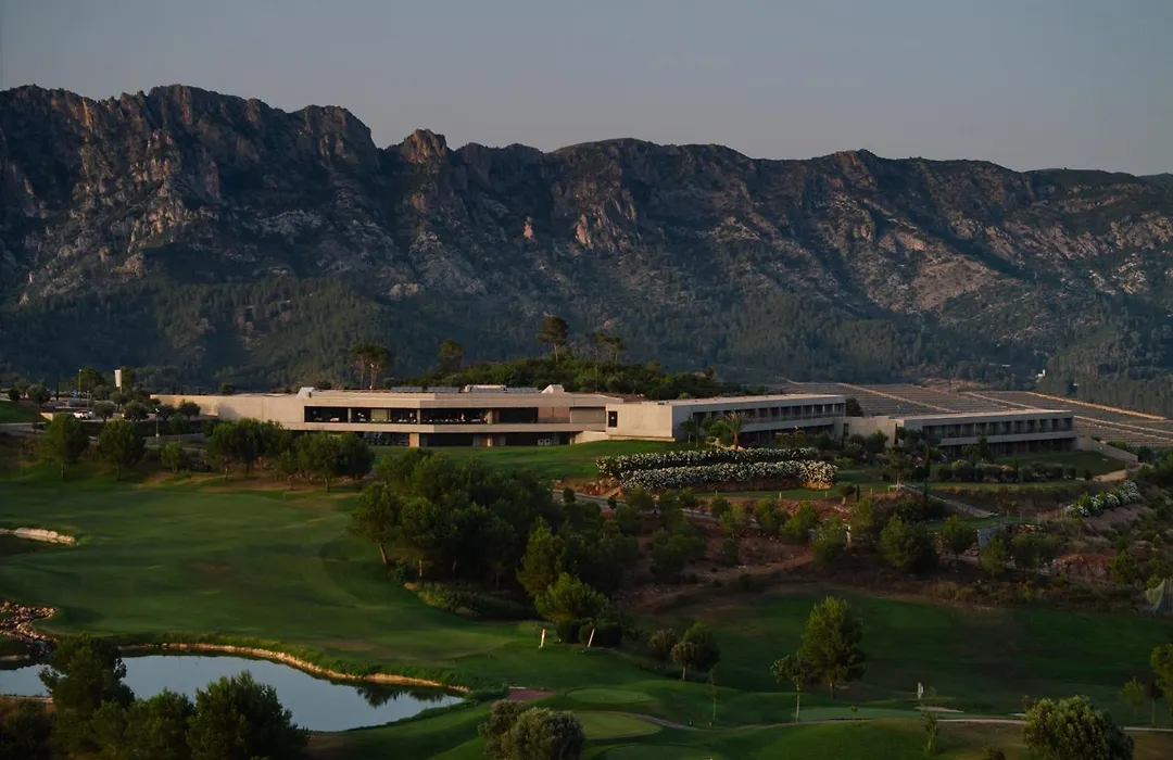 La Galiana Golf Resort - Adults Only-1