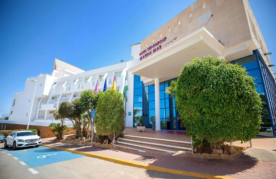 Hotel Servigroup Marina Mar-1