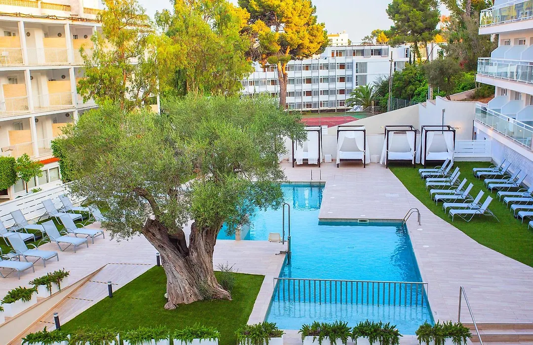 Bq Bulevar Peguera- Adults Only-1