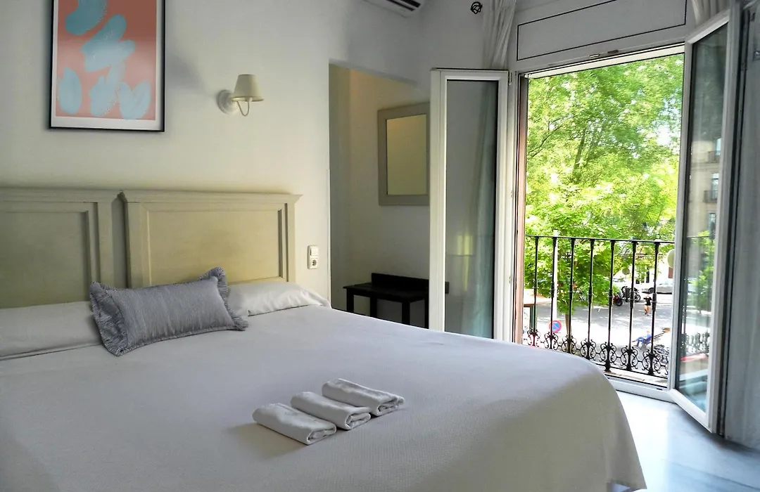 Hotel Doña Blanca-1