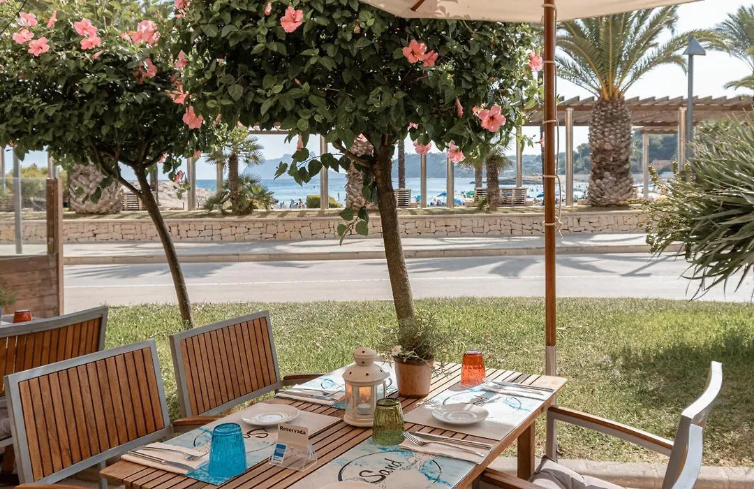 La Sort Boutique Hotel-1