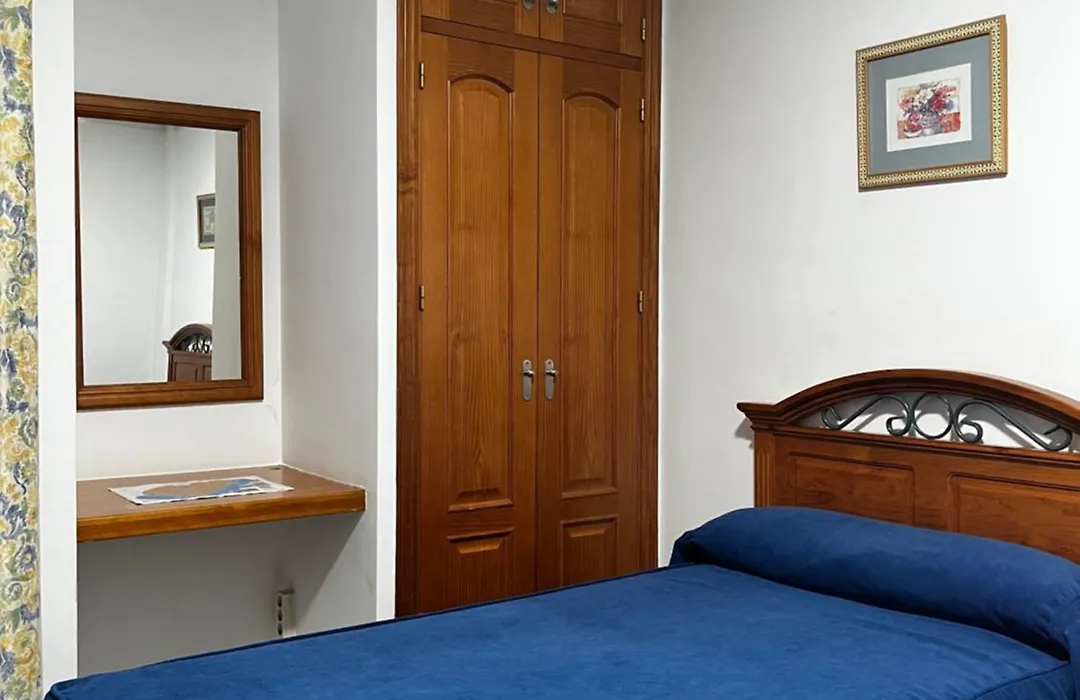 Bayo Lirola Hotel Balisa-1