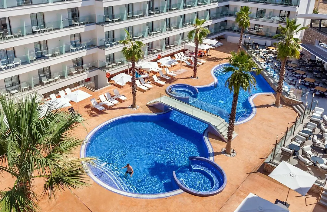 Hotel Morlans Suites - Adults Only-1