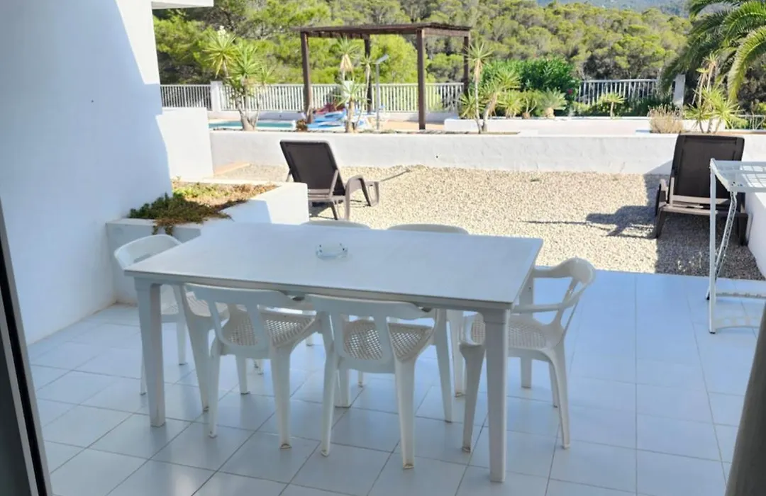 Las Terrazas De Cala Codolar-1