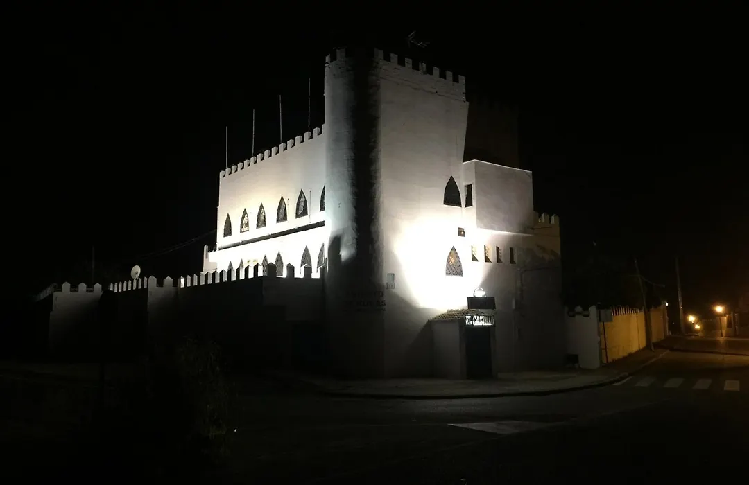 El Castillo-1