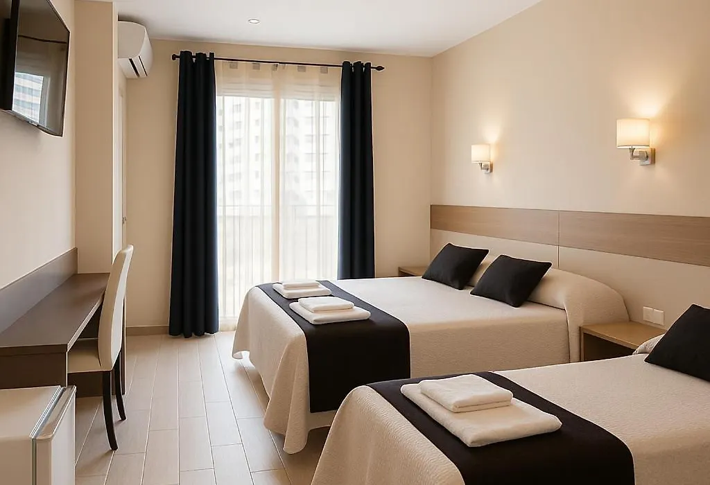 Hotel Ancla-1