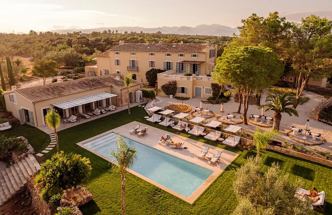 Hotel Son Xotano By Annua Signature-1