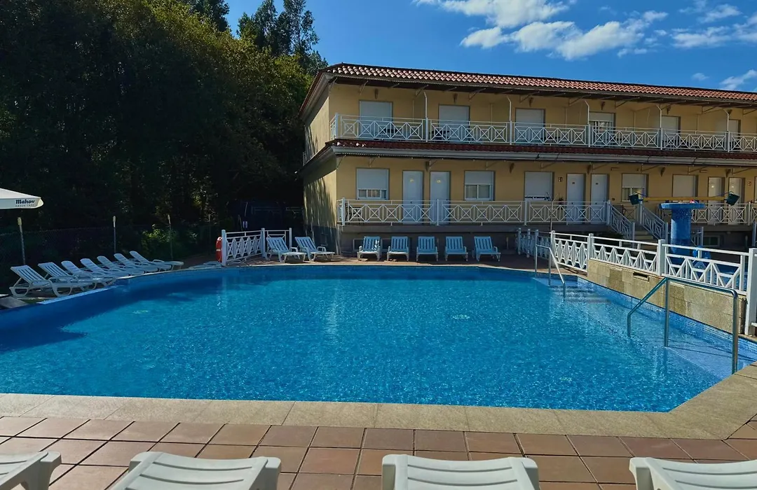 Hotel Sun Galicia-1