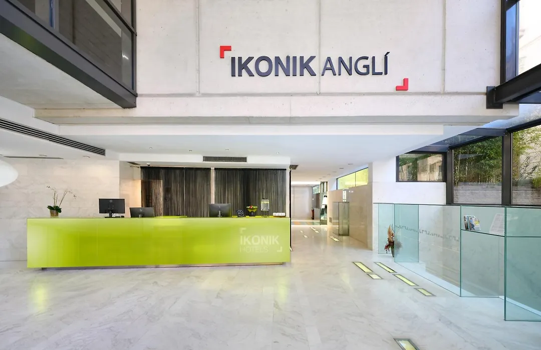 Ikonik Anglí-1