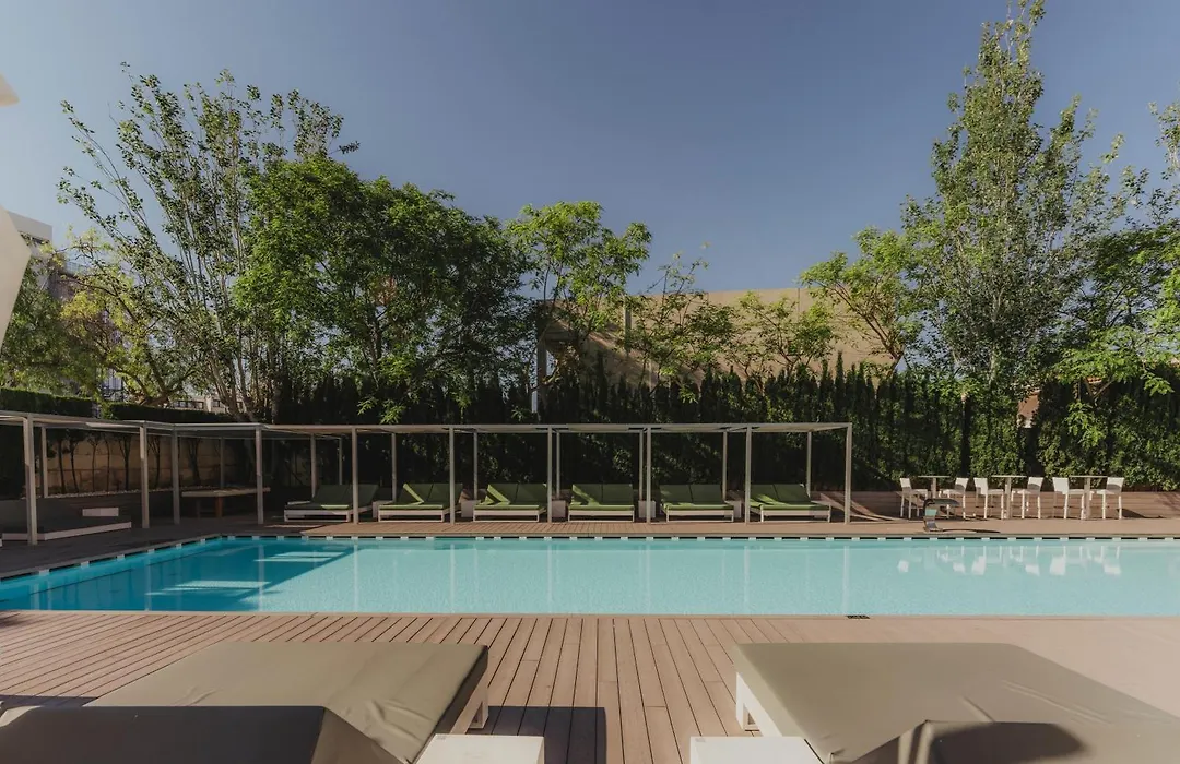 Hotel Astoria Playa Adults Only 4* Sup-1