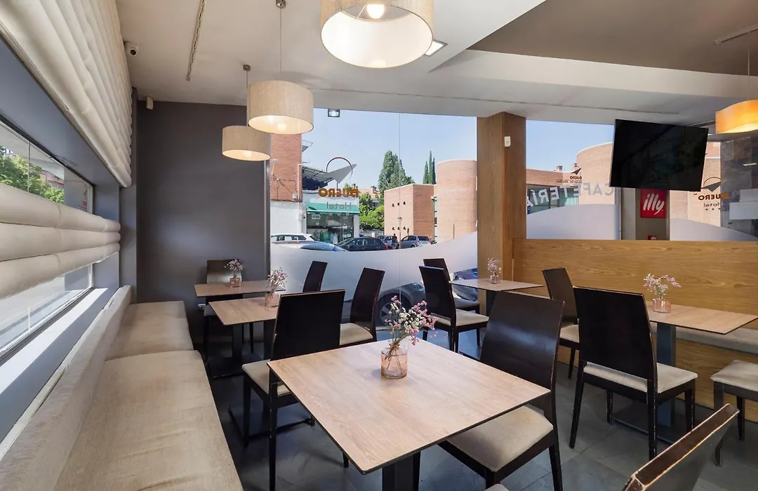 Hotel Duero-1