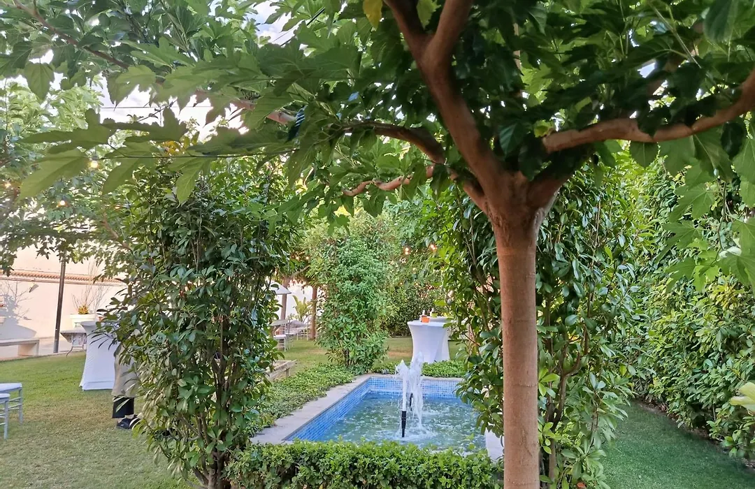 Hotel Ciudad de Jódar-1