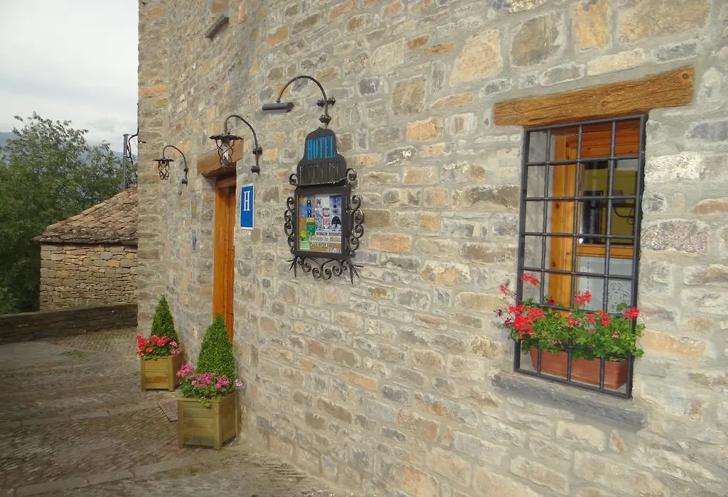 Hotel Posada Real-1