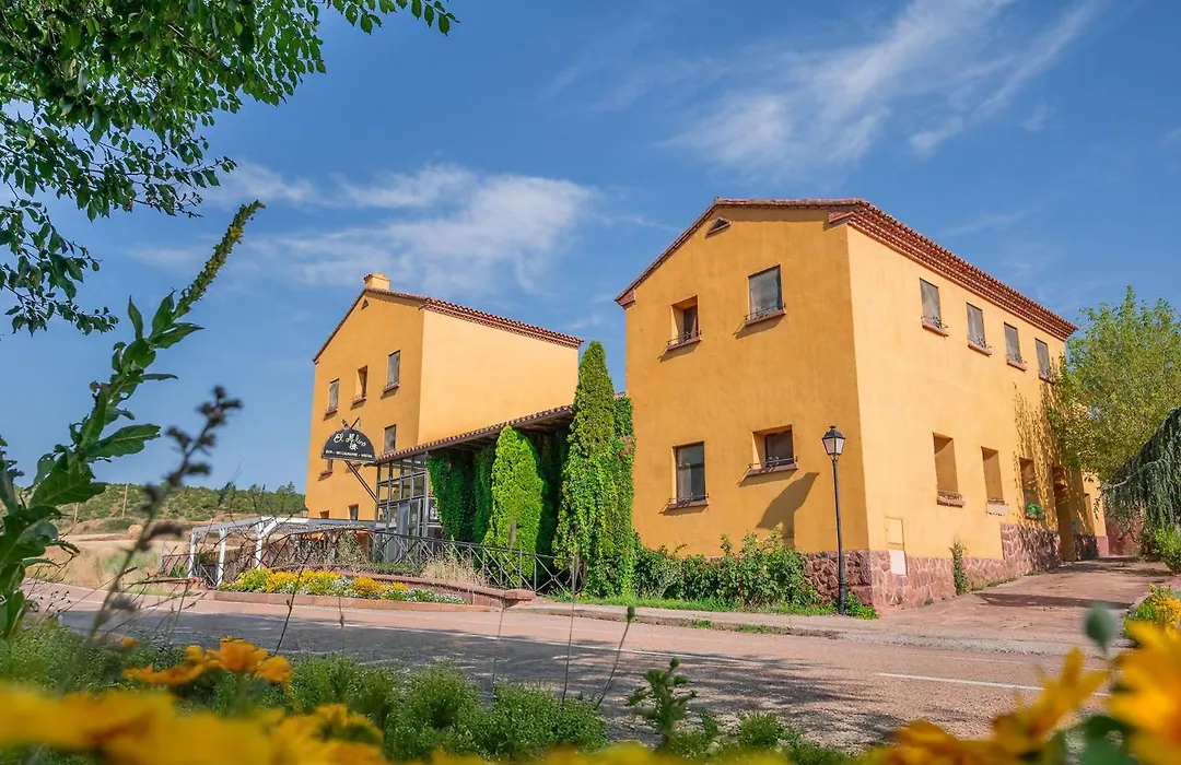 Hotel El Molino-1