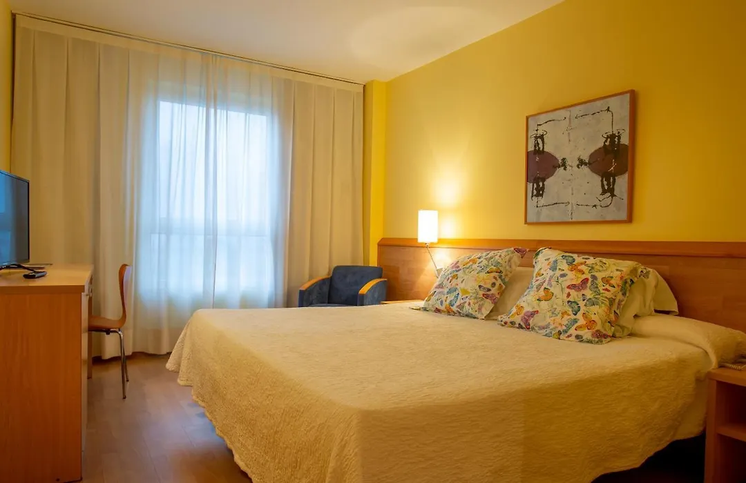 Flag Hotel Valencia-1