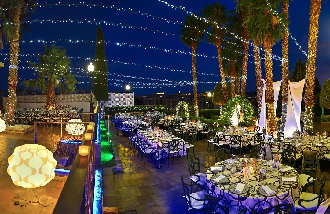 Beatriz Toledo Auditorium & Spa-1