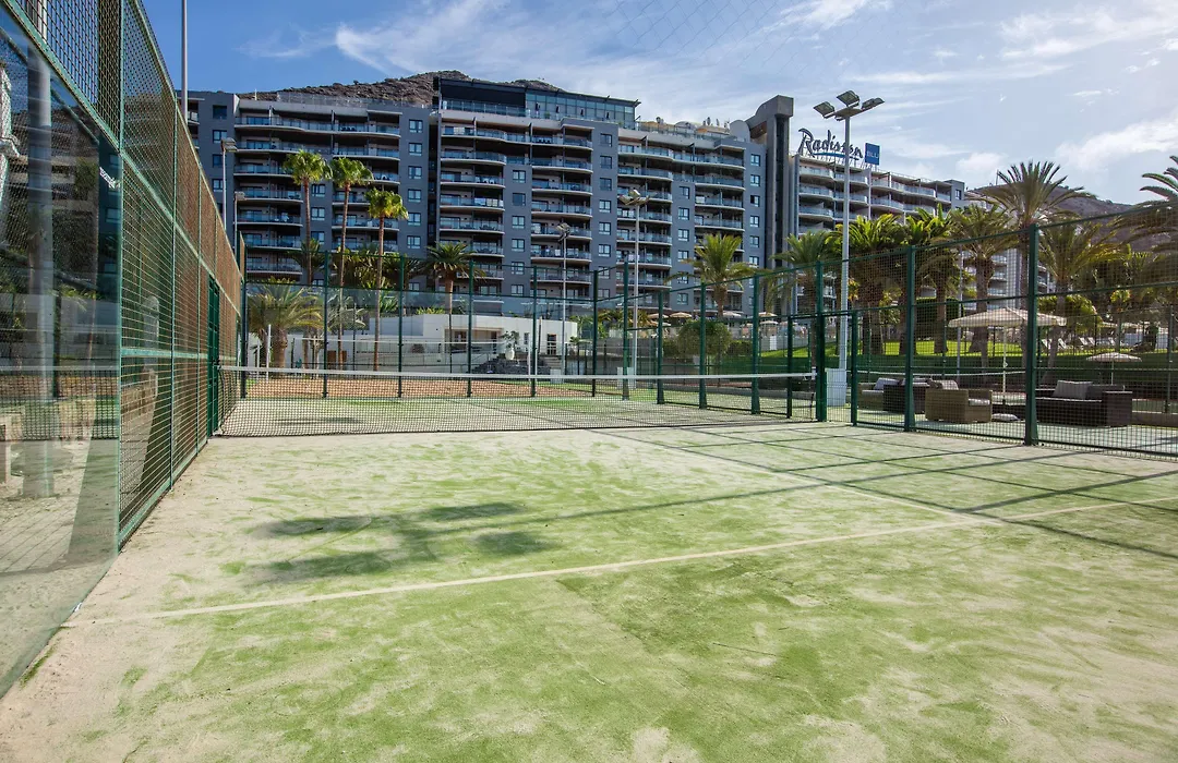 Radisson Blu Resort Gran Canaria-1