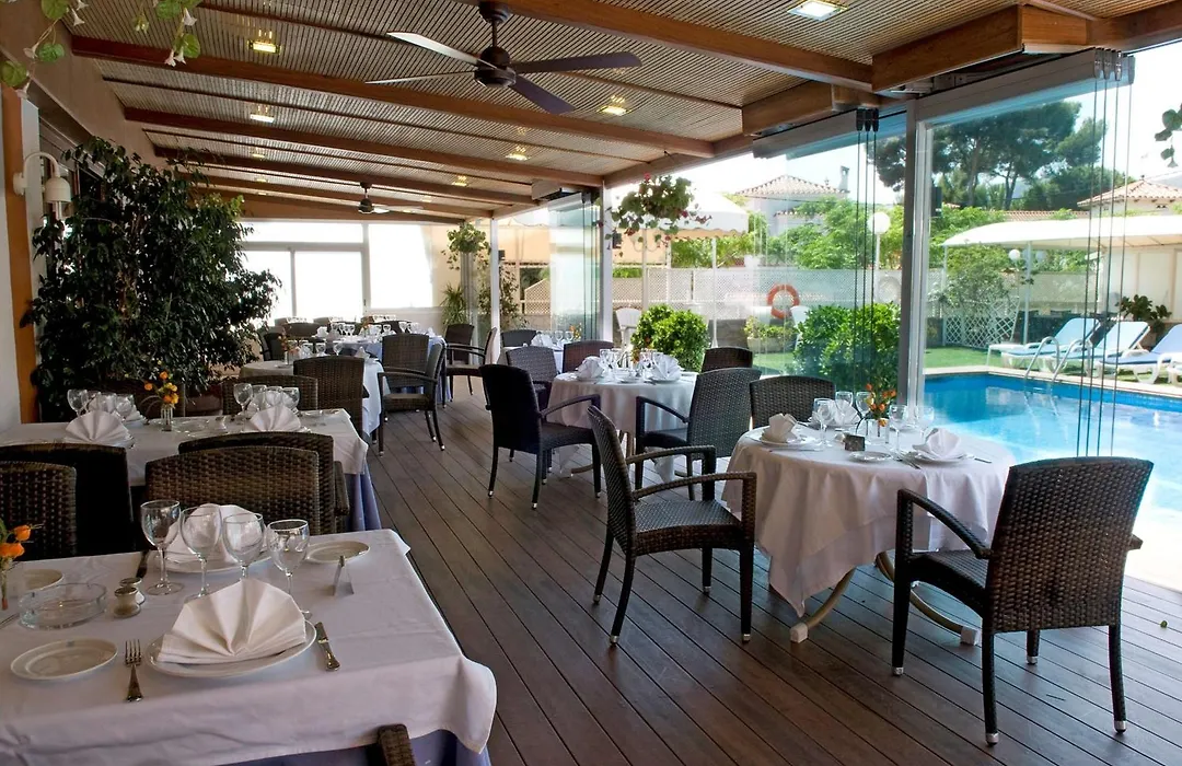 Best Western Hotel Mediterraneo-1