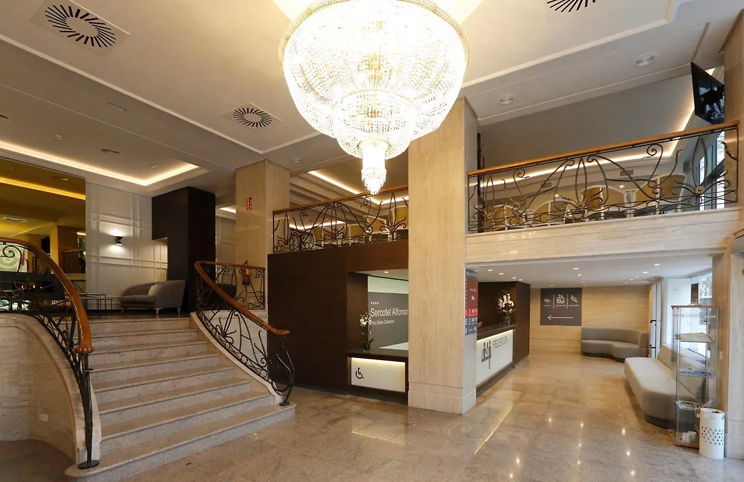 Sercotel Alfonso XIII-1